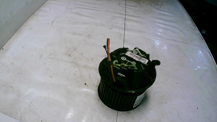 Ventilateur chauffage -...