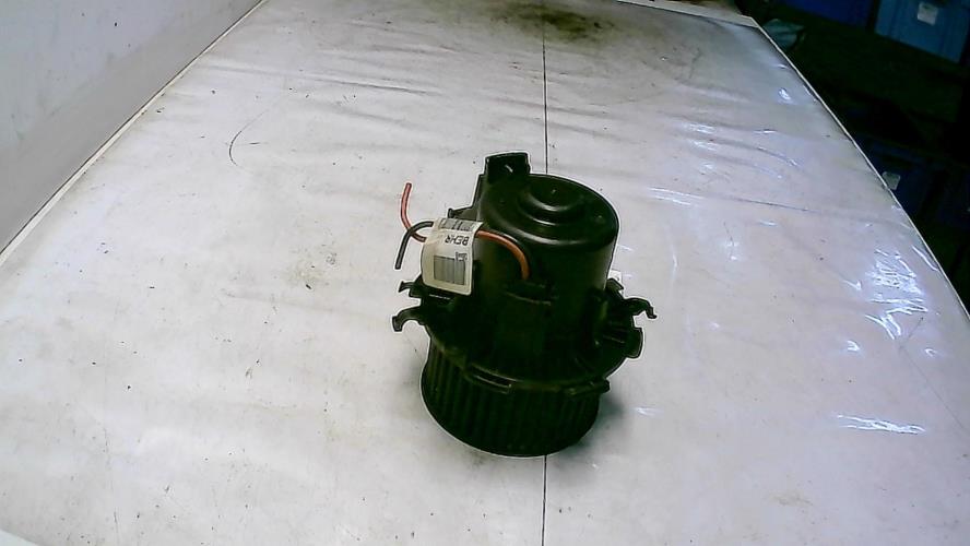 Ventilateur chauffage -...