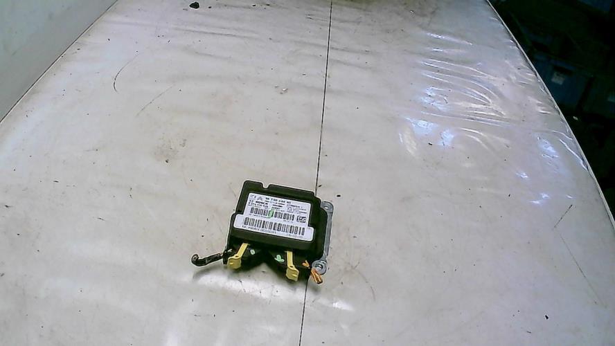Boitier air bag - PEUGEOT...