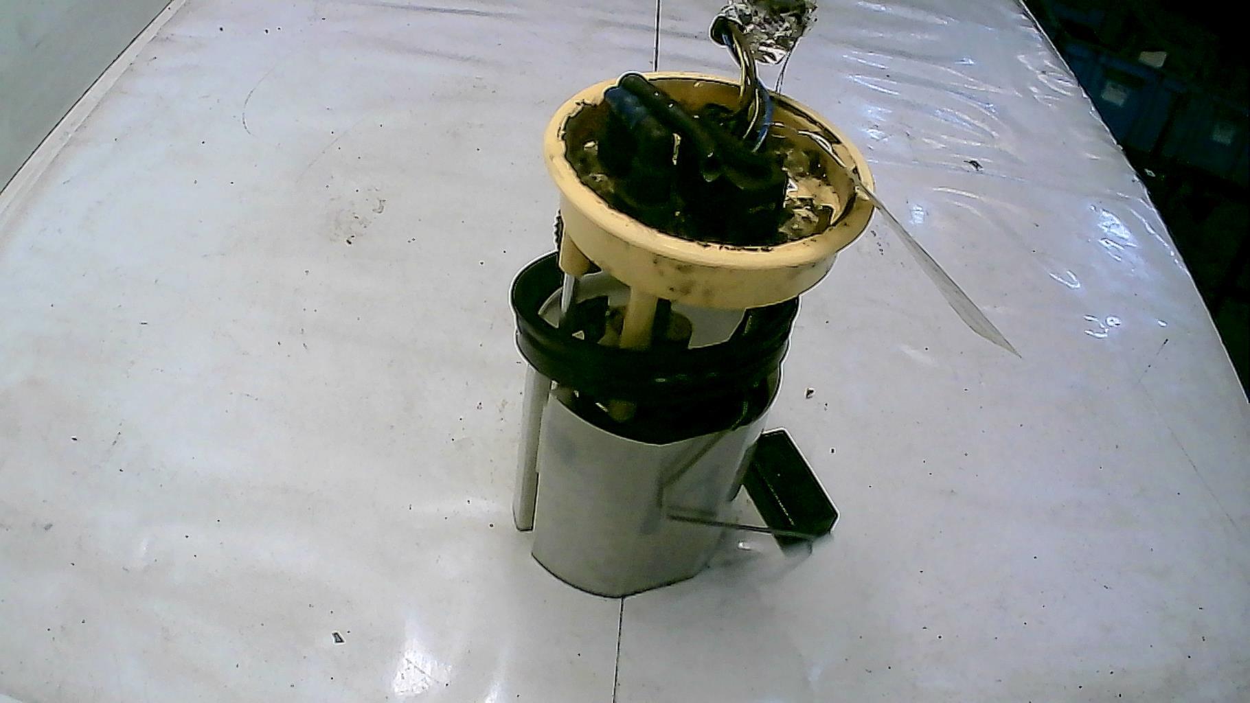 Pompe de gavage SEAT IBIZA 4 PHASE 2 Diesel - 1