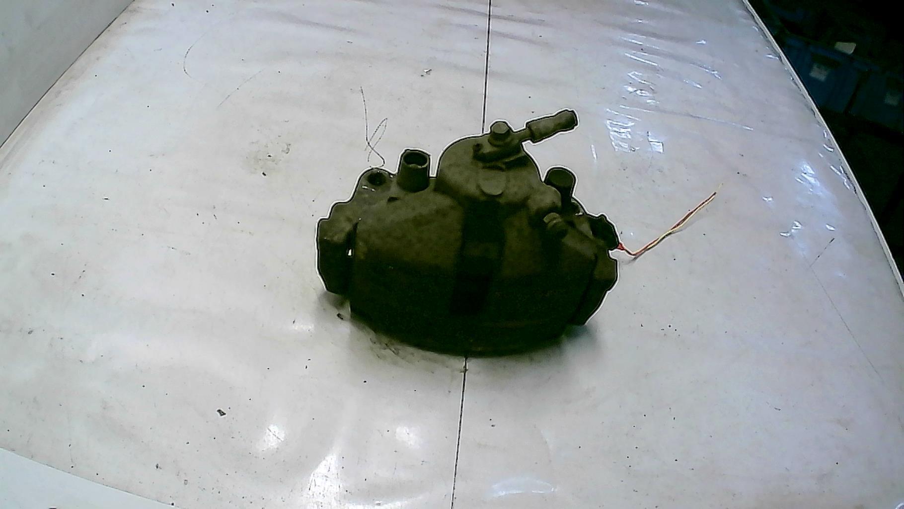 Etrier avant gauche (freinage) AUDI A3 2 PHASE 2 Diesel - 1