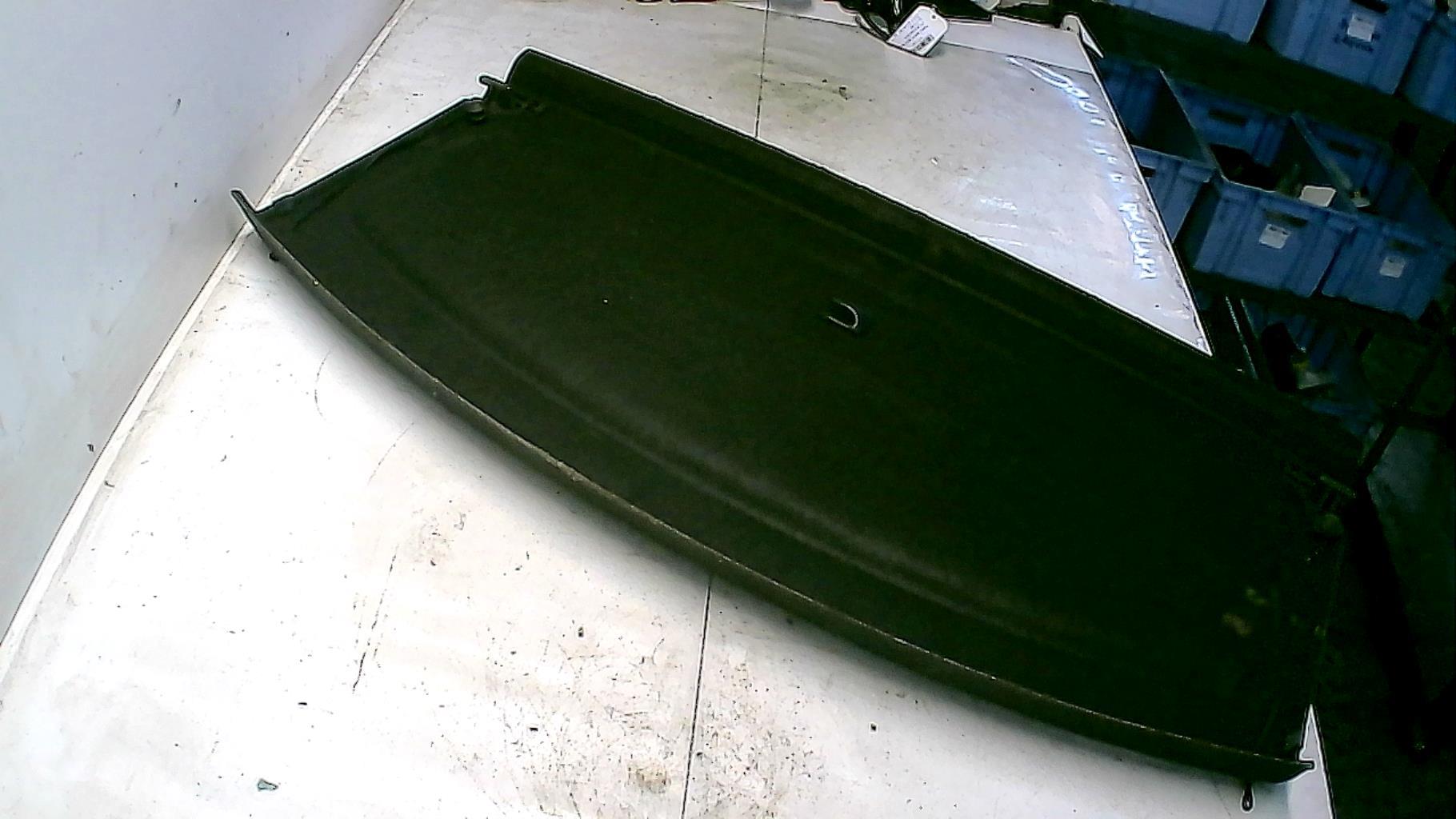 Plage arriere VOLKSWAGEN GOLF 5 Diesel - 1