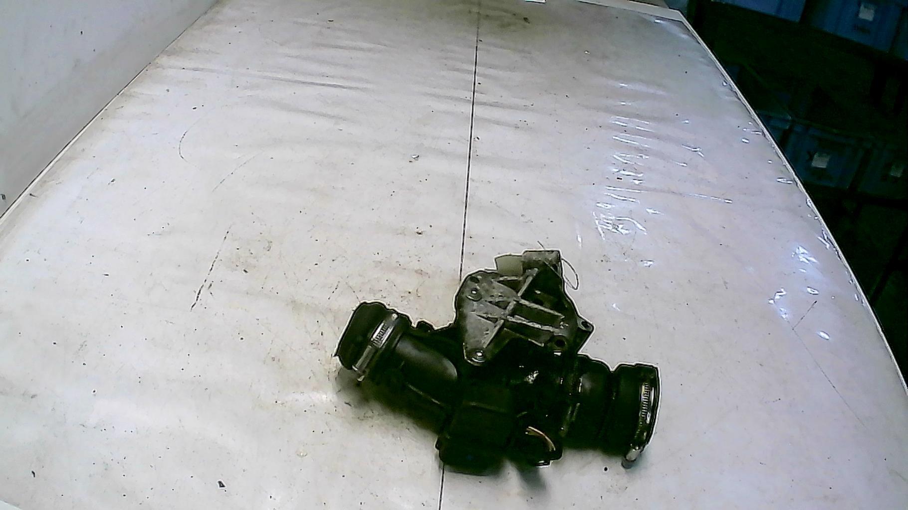 Debitmetre CITROEN C4 PICASSO 1 Diesel - 1