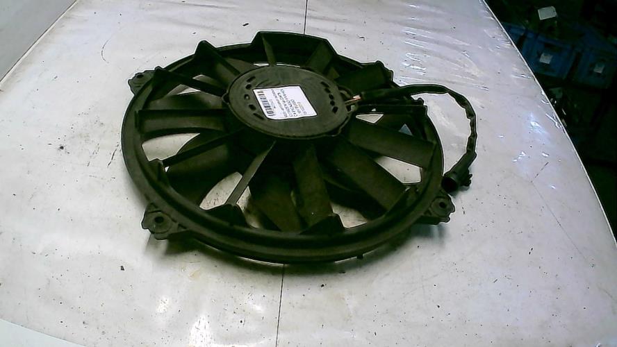 Moto ventilateur radiateur...