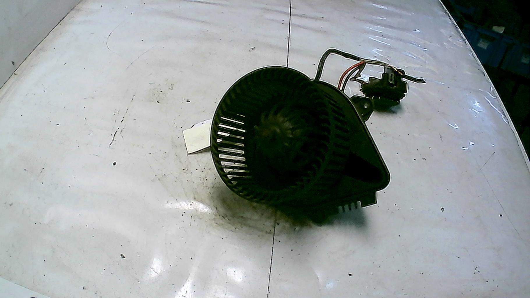 Ventilateur chauffage RENAULT MEGANE 1 PHASE 2 Essence - 1
