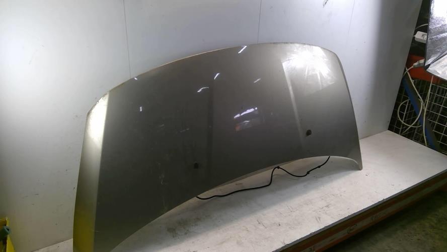 Capot - PEUGEOT 3008 1 PHASE 1