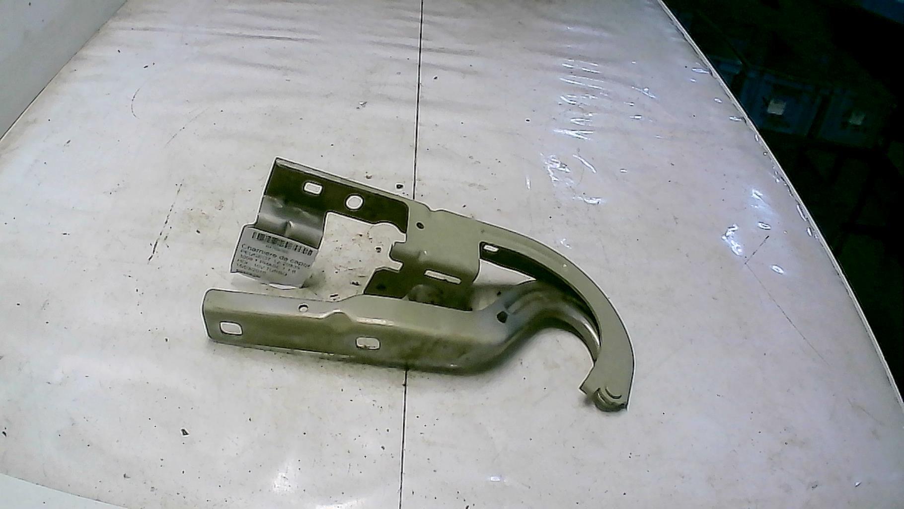 Charniere de capot PEUGEOT 3008 1 PHASE 1 Diesel - 1