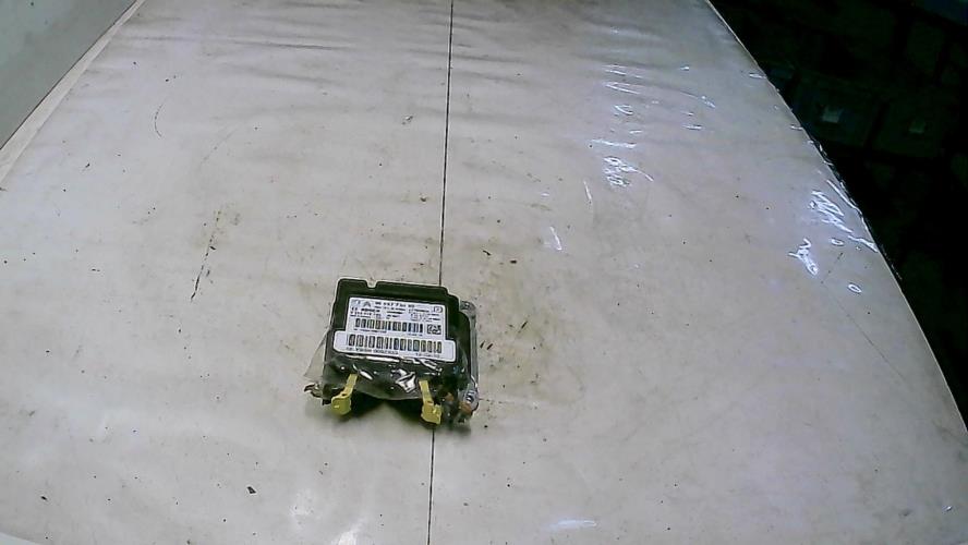 Boitier air bag - PEUGEOT...