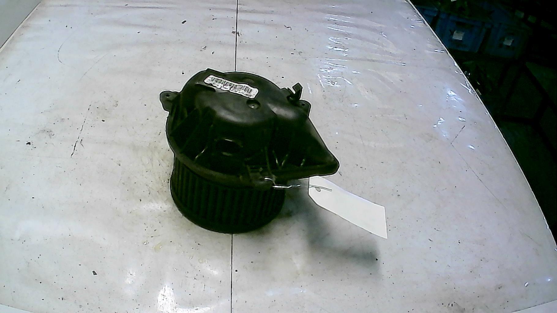 Ventilateur chauffage OPEL VIVARO 1 PHASE 2 Diesel - 1