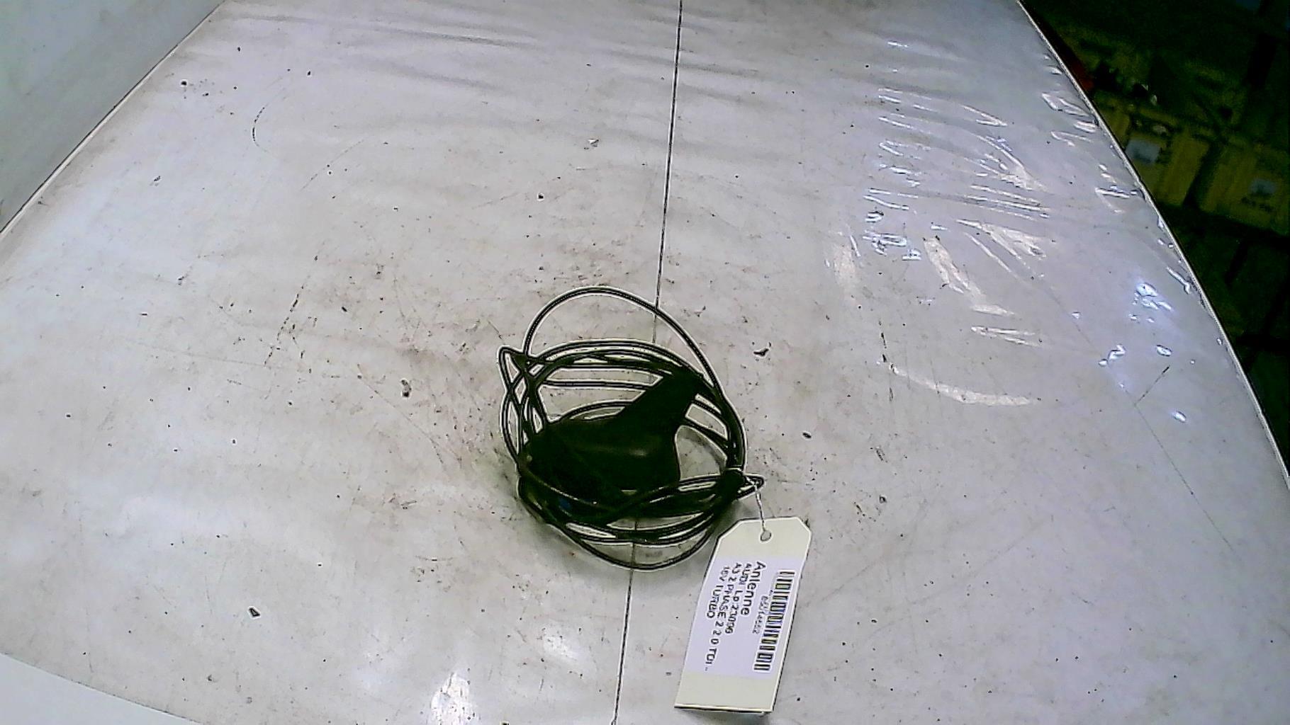 Antenne AUDI A3 2 PHASE 2 Diesel - 1