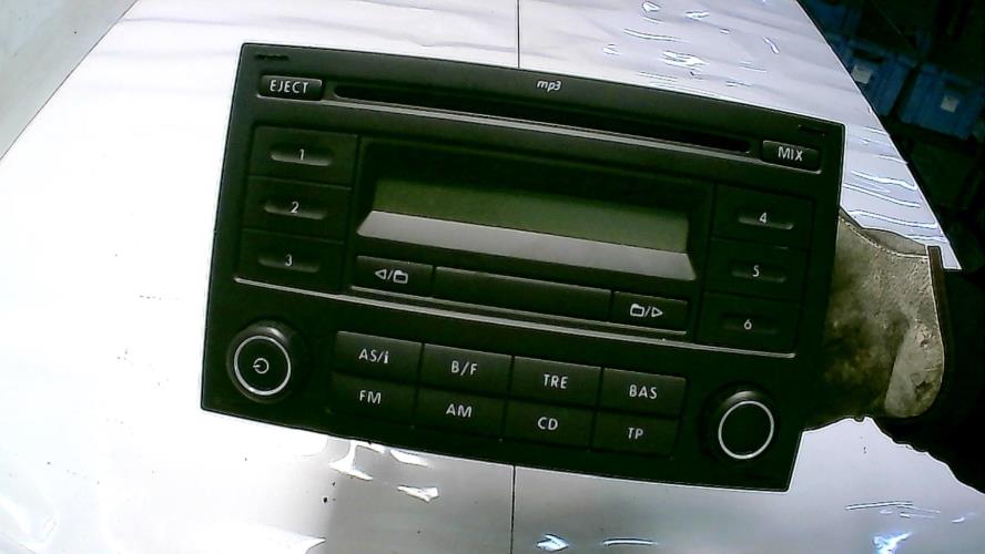 Autoradio d'origine -...