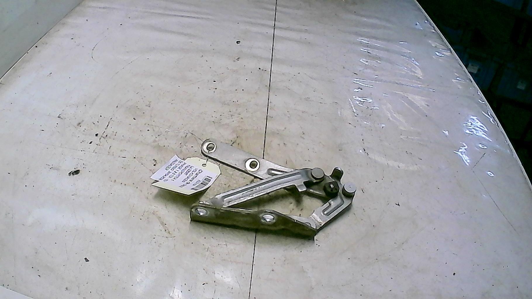 Charniere de capot VOLKSWAGEN TRANSPORTER 5 PHASE 1 Diesel - 1