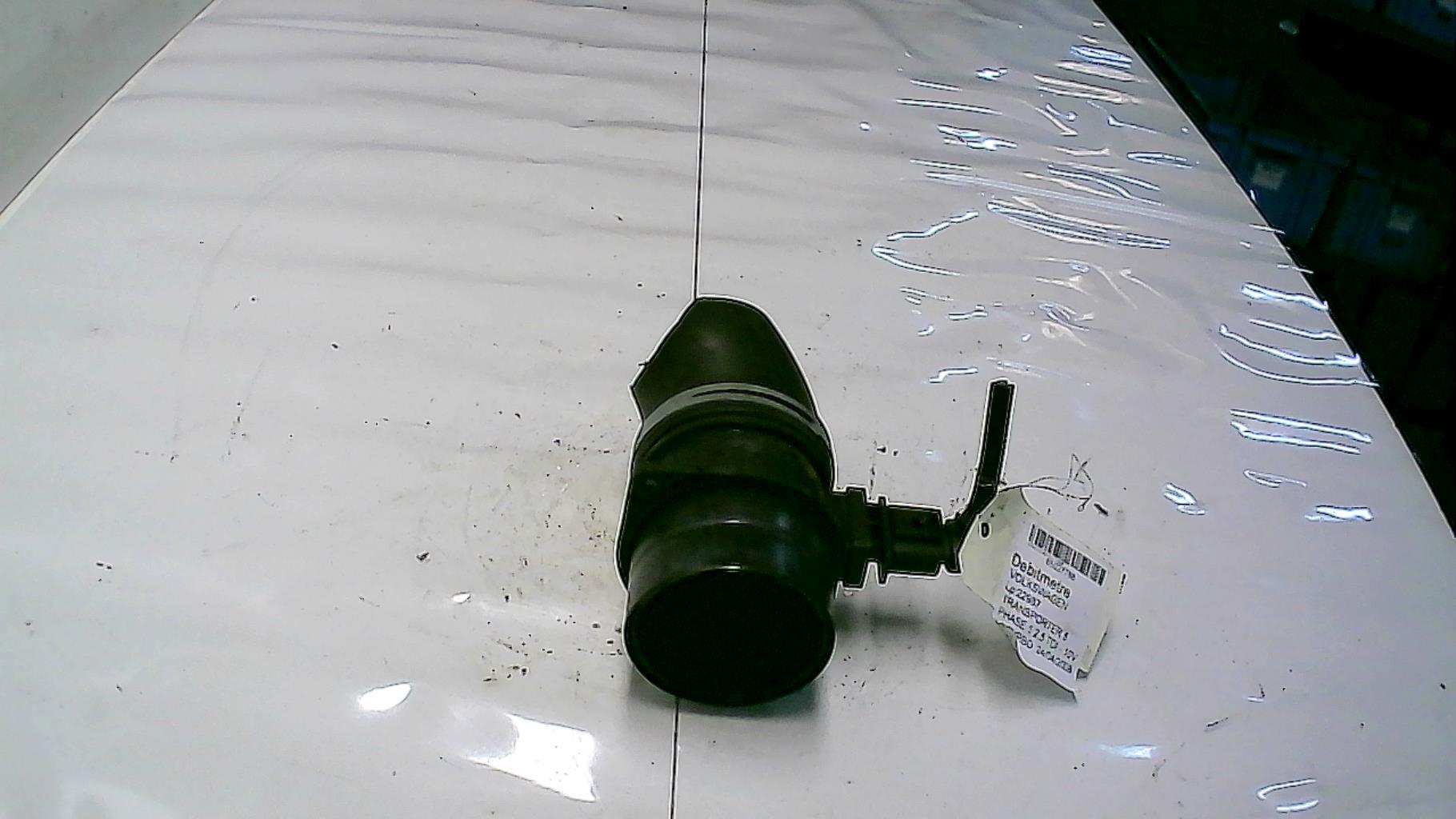 Debitmetre VOLKSWAGEN TRANSPORTER 5 PHASE 1 Diesel - 1
