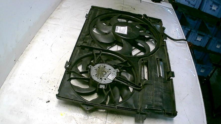 Moto ventilateur radiateur...