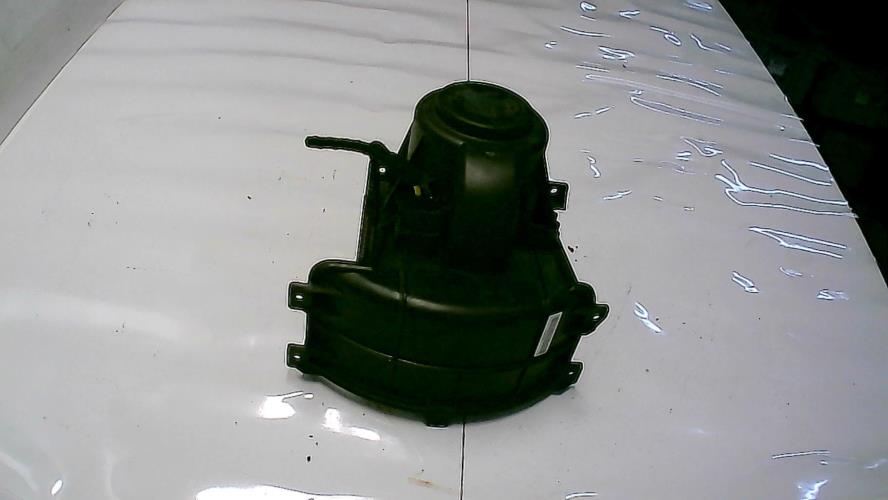 Ventilateur chauffage -...