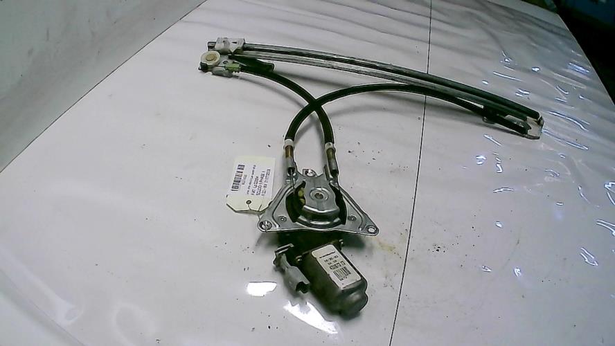 Leve vitre electrique avant...