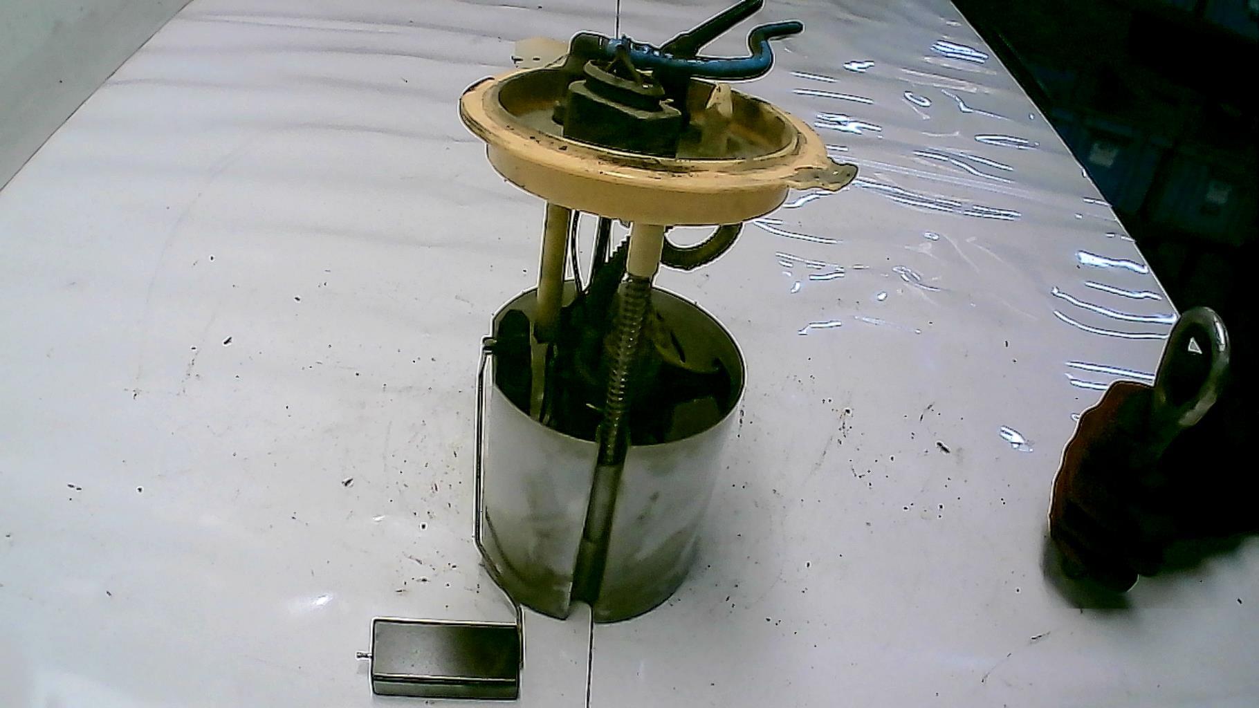 Pompe de gavage SEAT ALTEA PHASE 1 Diesel - 1