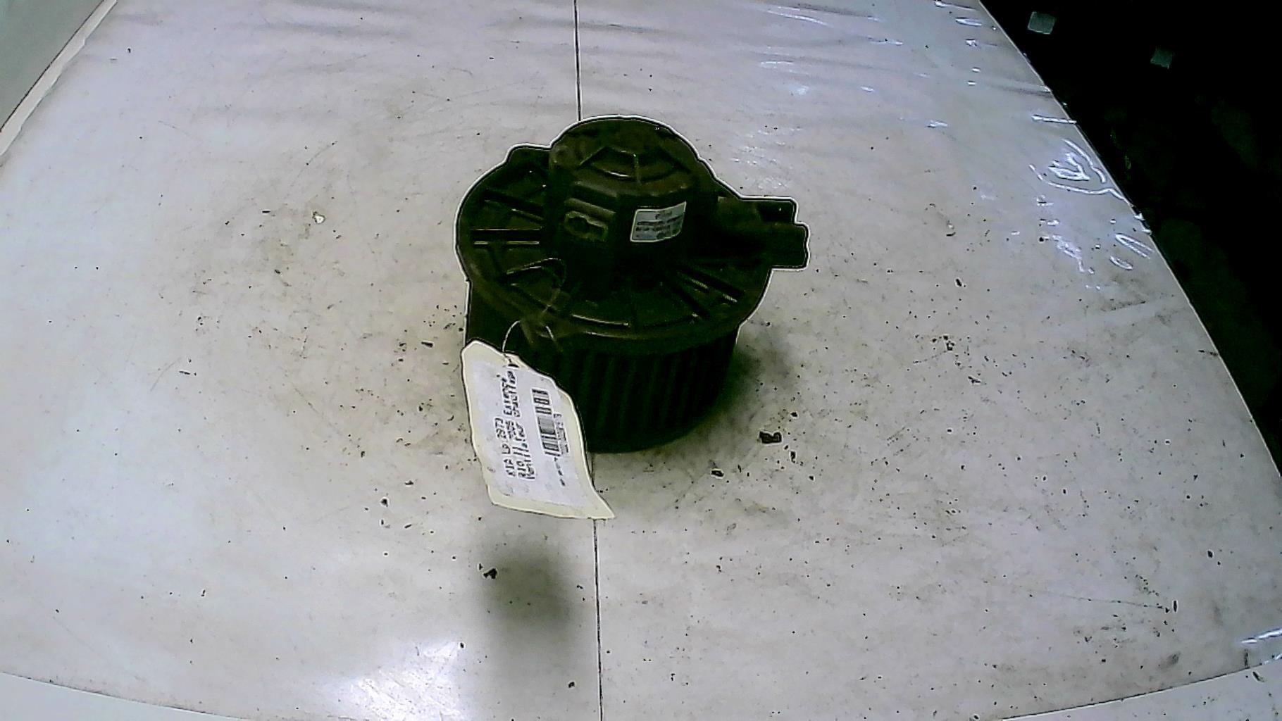 Ventilateur chauffage KIA RIO 2 PHASE 1 Essence - 1