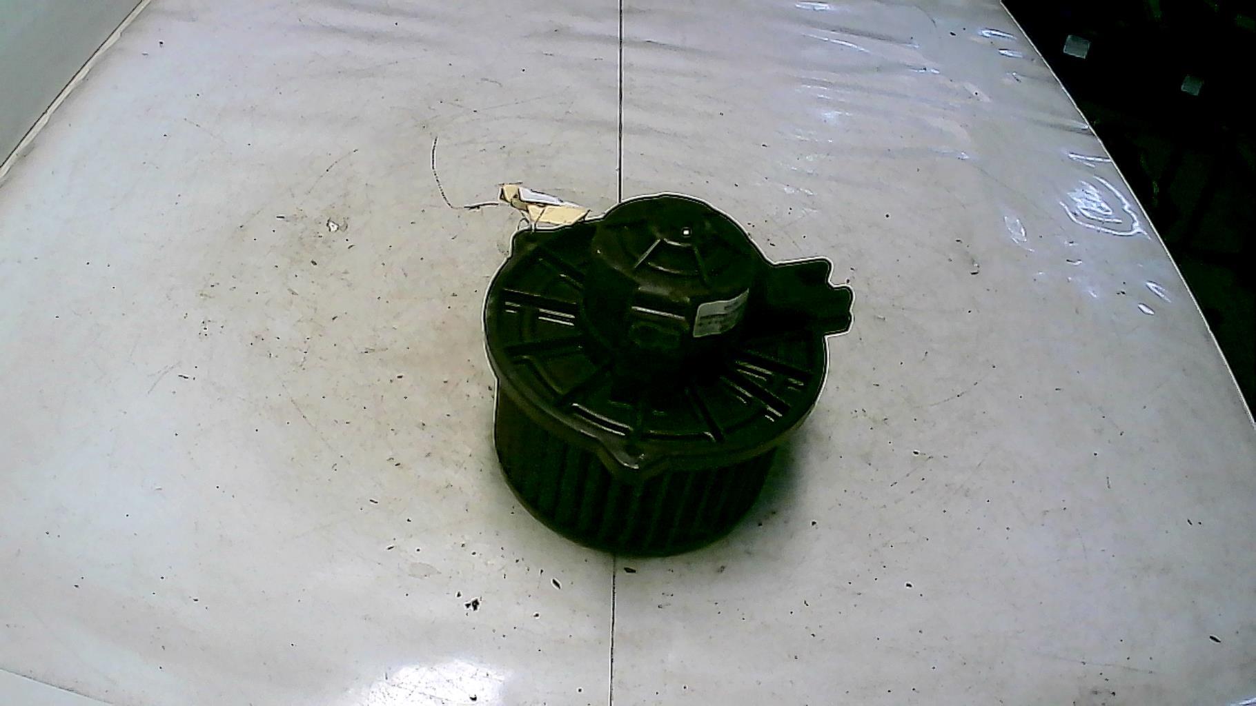 Ventilateur chauffage KIA RIO 2 PHASE 1 Diesel - 1