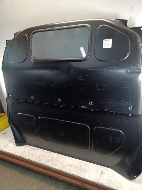 Cloison de separation (utilitaire) VOLKSWAGEN TRANSPORTER 5 PHASE 1 Diesel - 1