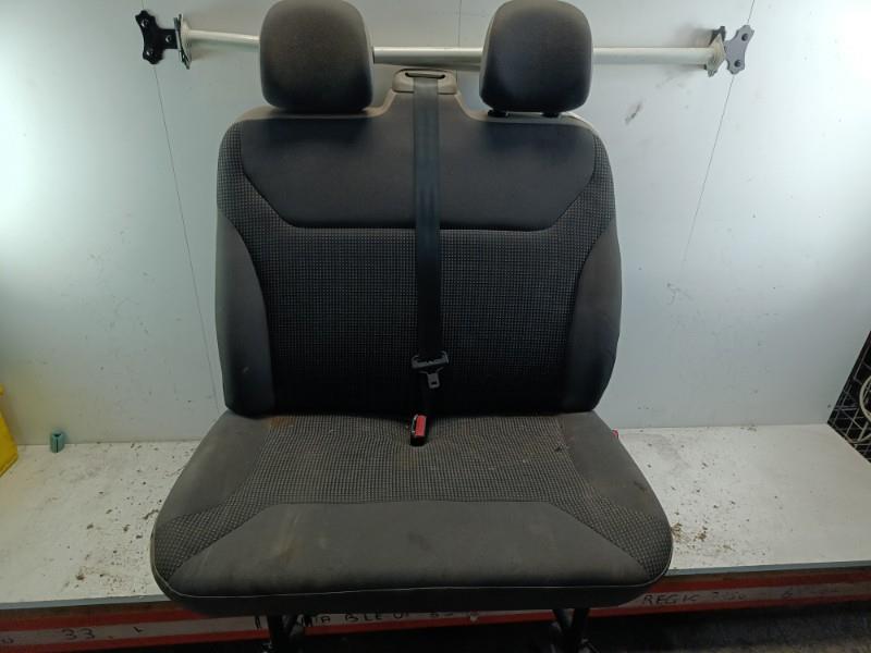 Interieur complet OPEL VIVARO 1 PHASE 2 Diesel - 1
