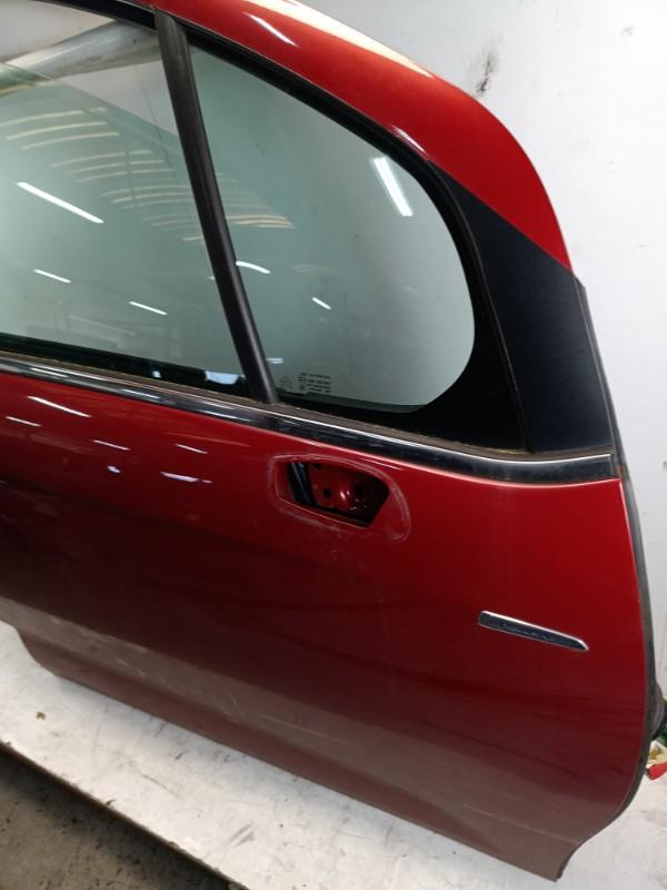 Porte avant droit CITROEN C3 2 PHASE 1 Essence - 1