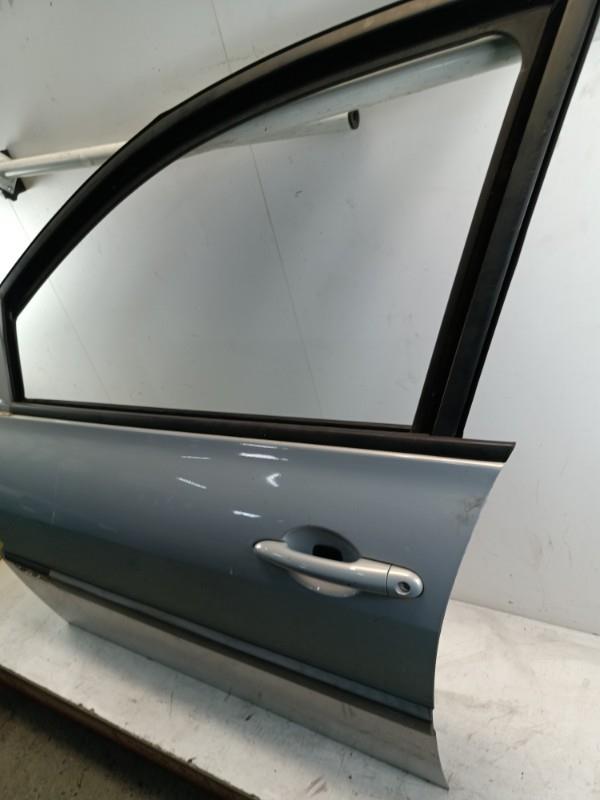 Porte avant gauche RENAULT MEGANE 2 PHASE 1 Diesel - 1