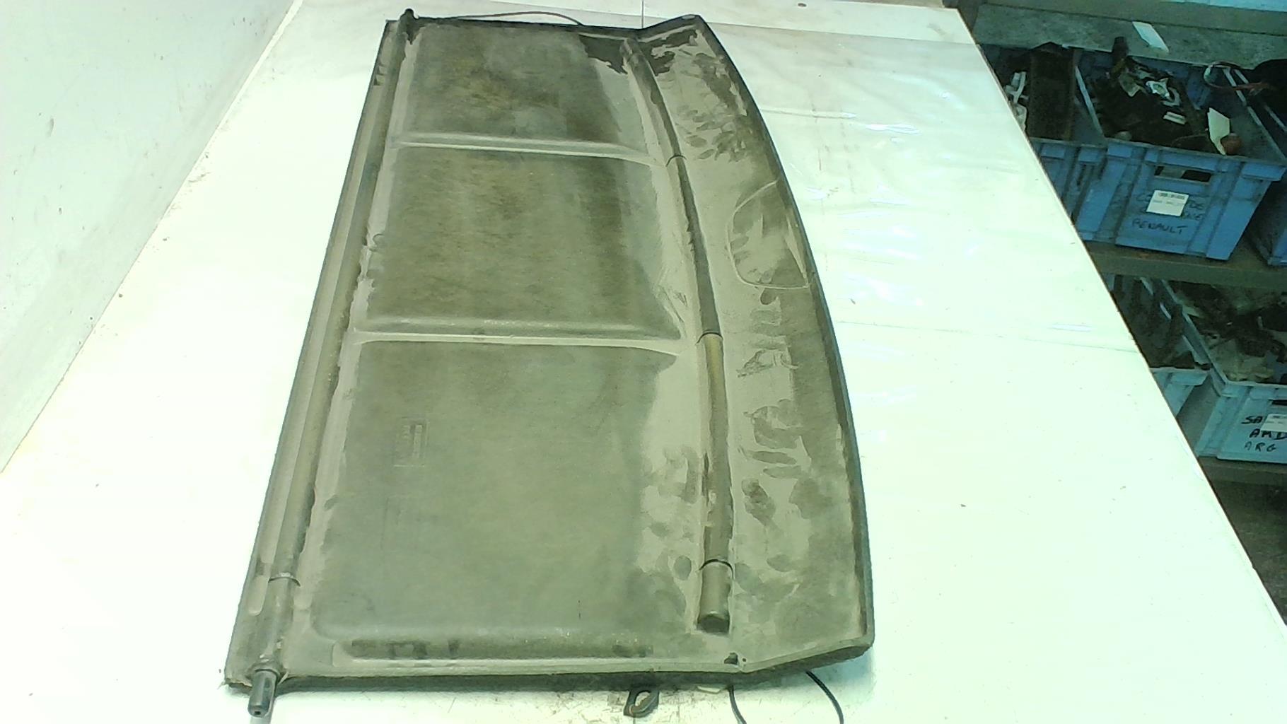 Plage arriere CITROEN SAXO PHASE 1 Essence - 1