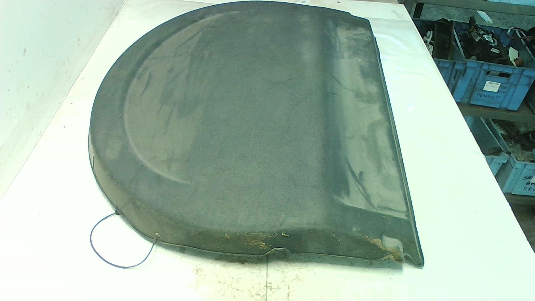 Plage arriere RENAULT LAGUNA 3 PHASE 1 Essence - 1