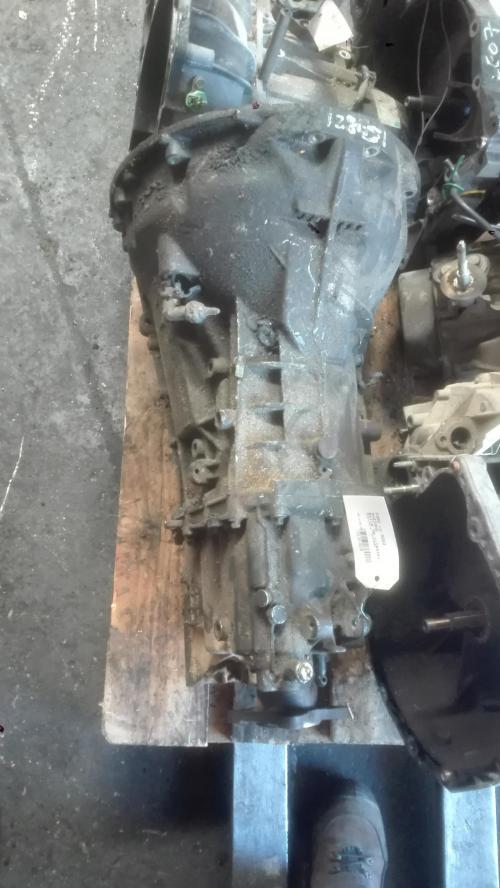 Boite de vitesses FORD MUSTANG  - 1