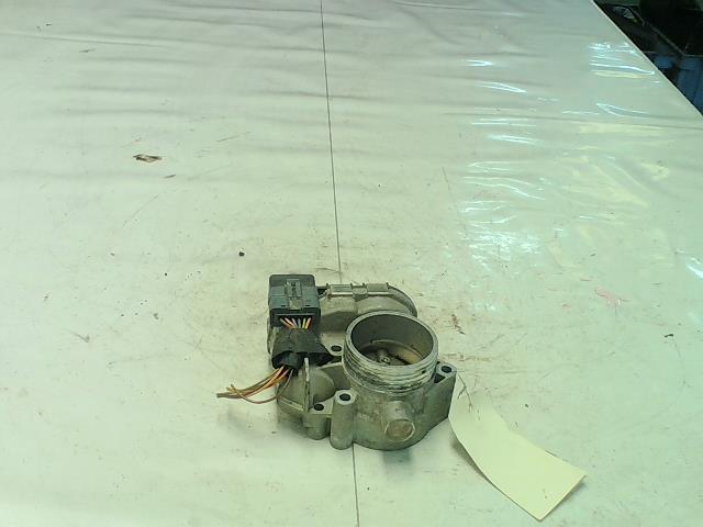 Boitier papillon CITROEN C3 1 PHASE 1 Essence - 1