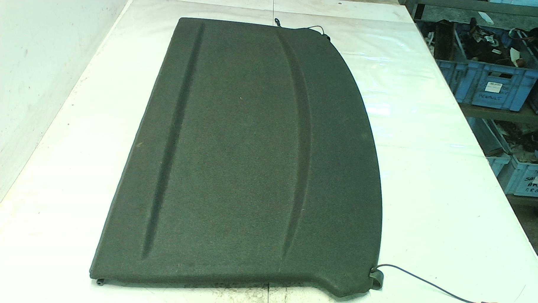 Plage arriere BMW SERIE 1 E87  - 1
