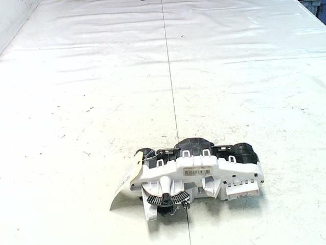 Commande chauffage - FORD 