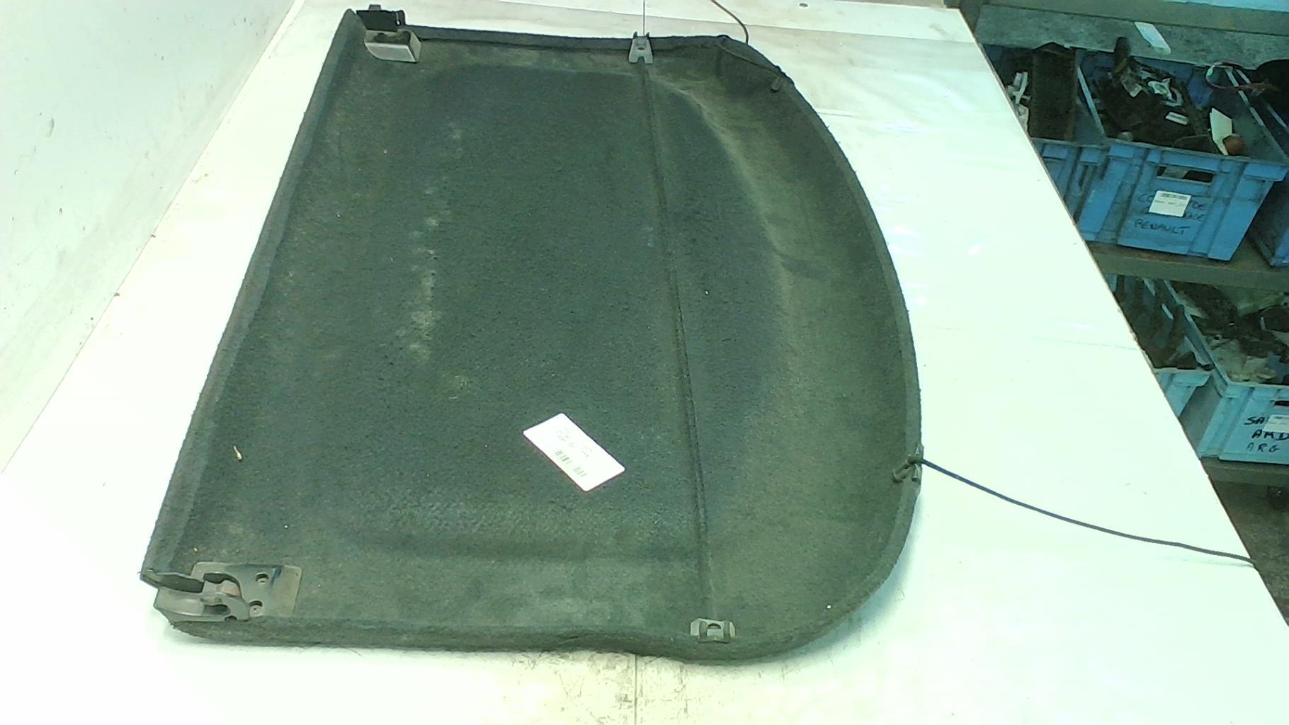 Plage arriere OPEL ASTRA G Diesel - 1
