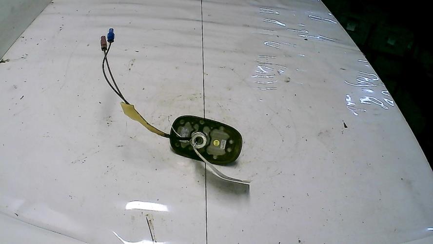 Antenne - VOLKSWAGEN GOLF 6