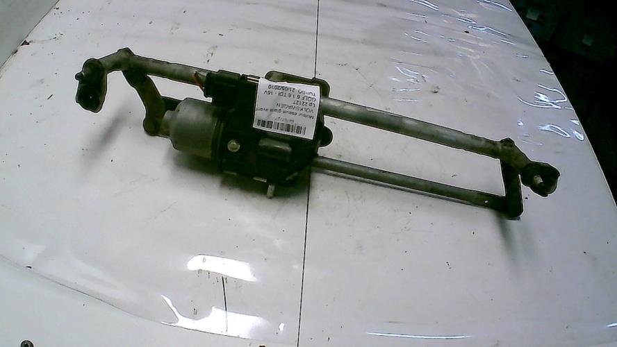 Moteur essuie glace avant -...