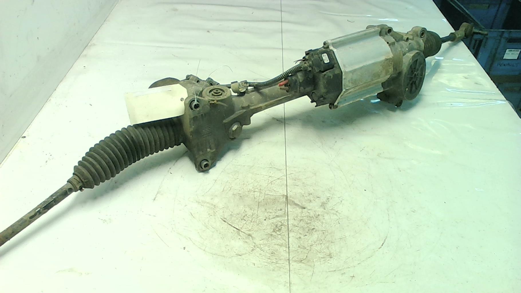 Cremaillere assistee VOLKSWAGEN GOLF 6 Diesel - 1