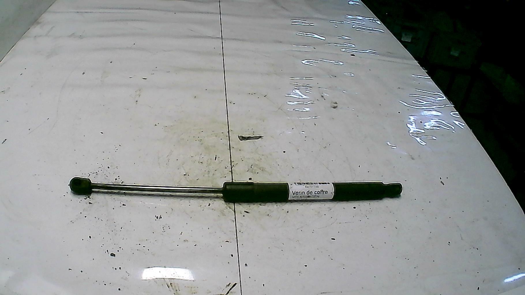 Verin de coffre VOLKSWAGEN GOLF 6 Diesel - 1