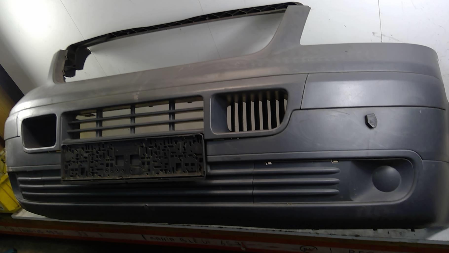 Pare choc avant VOLKSWAGEN TRANSPORTER 5 PHASE 1 Diesel - 1