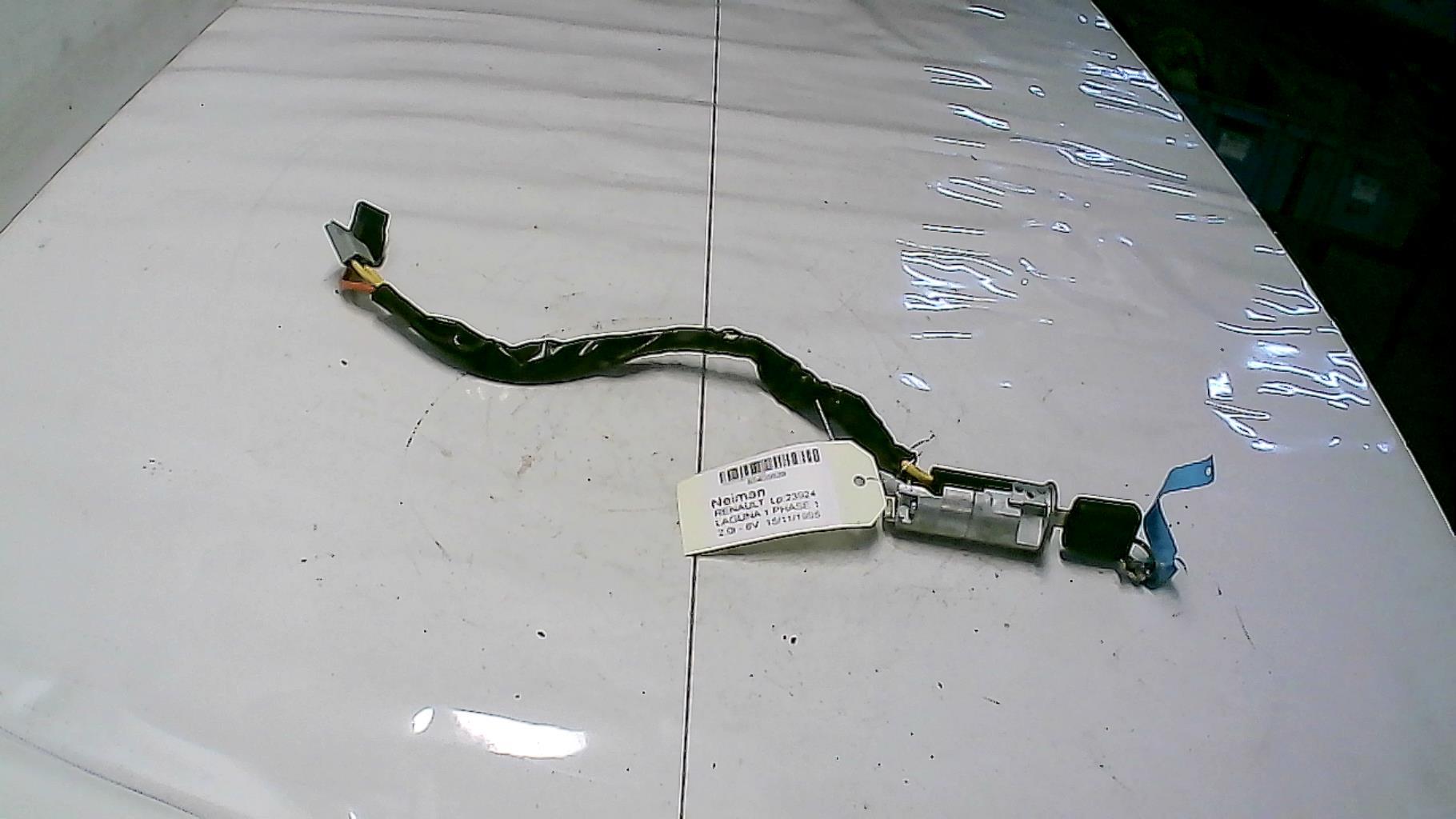 Neiman RENAULT LAGUNA 1 PHASE 1 Essence - 1
