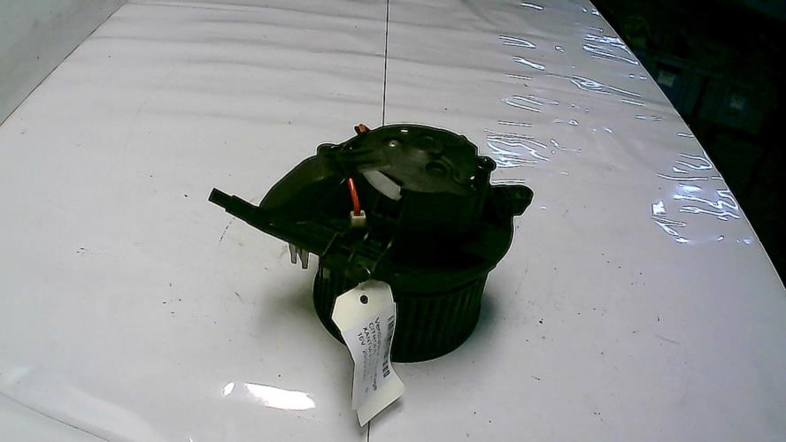Ventilateur chauffage -...