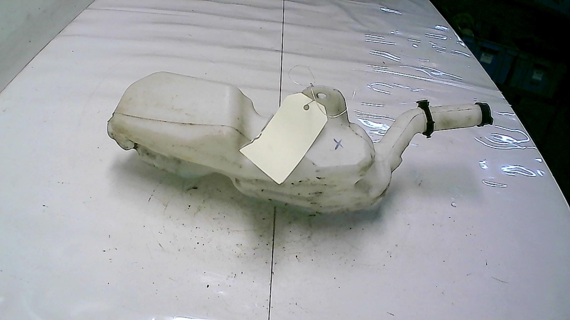 Vase de lave glace FIAT PANDA 2 PHASE 1 Essence - 1