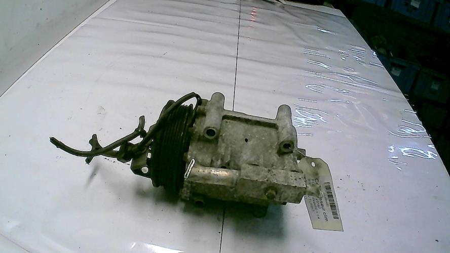 Compresseur clim - FORD...