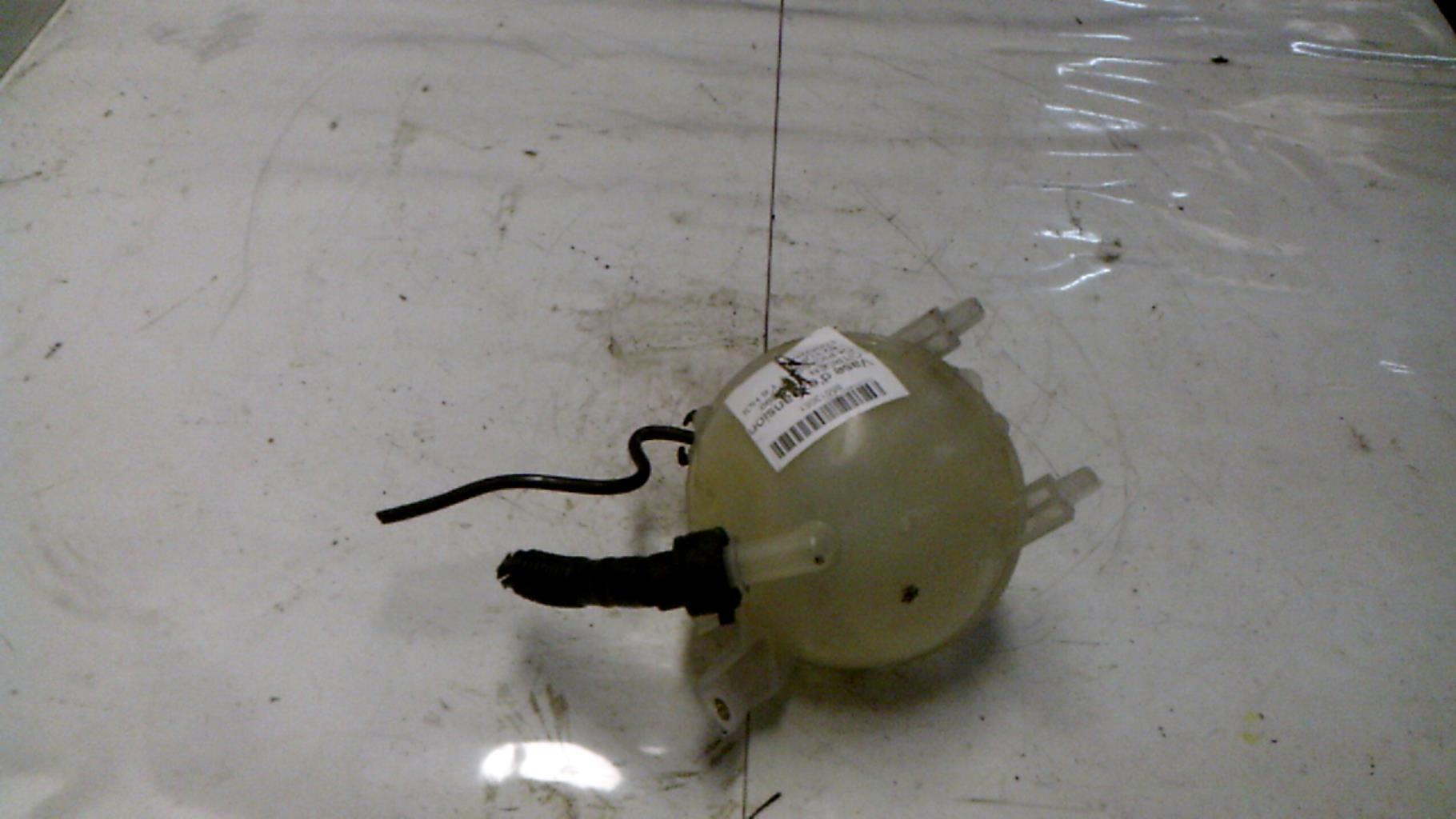 Vase d'expansion CITROEN C4 PICASSO 1 Diesel - 1