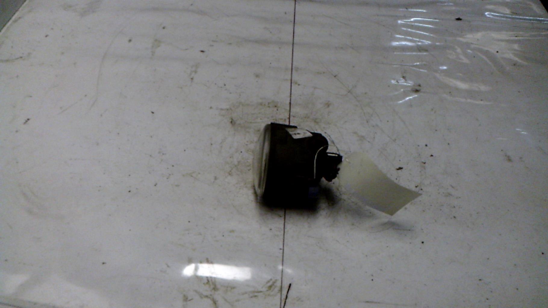 Anti brouillard gauche (feux) NISSAN NOTE 1 PHASE 1 Diesel - 1