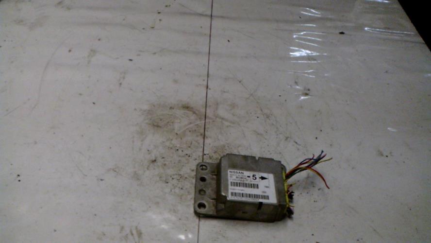 Boitier air bag - NISSAN...