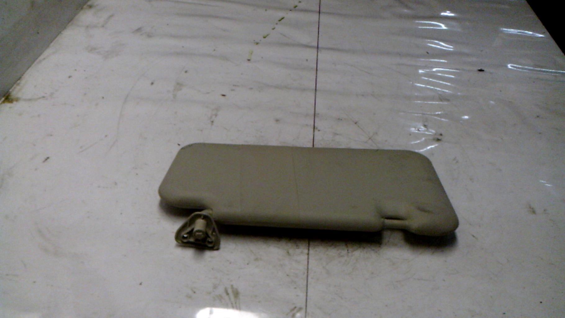 Pare soleil gauche NISSAN NOTE 1 PHASE 1 Diesel - 1