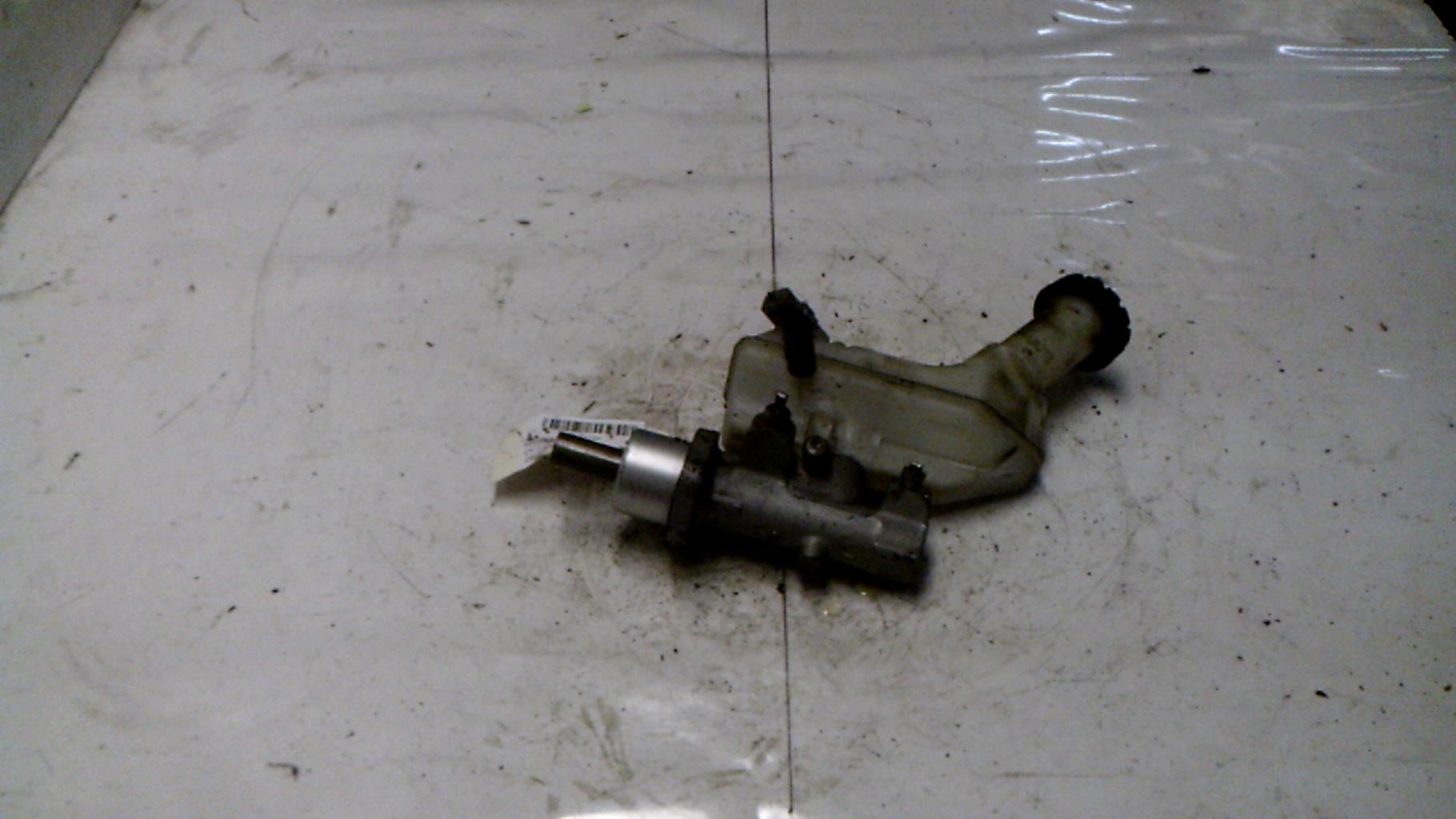 Maitre cylindre (freinage) NISSAN NOTE 1 PHASE 1 Diesel - 1