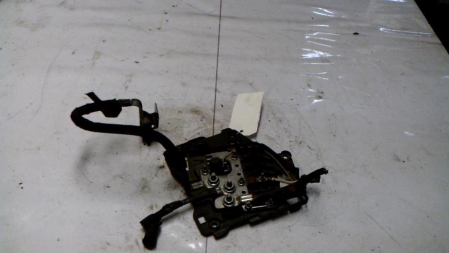 Porte fusible - CITROEN C3...