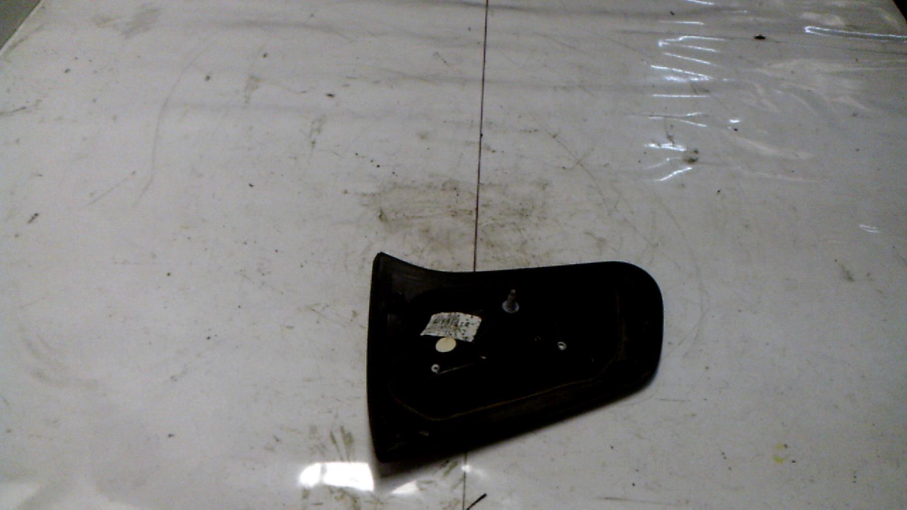 Feu arriere secondaire gauche (feux) CITROEN C3 2 PHASE 1 Diesel - 1